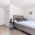 Valhalla Villa Barat (Rovinj)