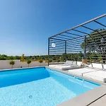 Valhalla Villa