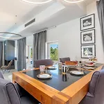 Valhalla Villa