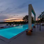 빌라 Valhalla Barat (Rovinj)