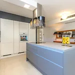 Valhalla Villa